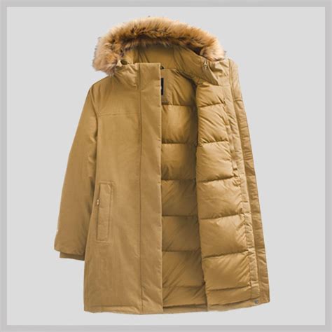 affordable alternatives to canada goose